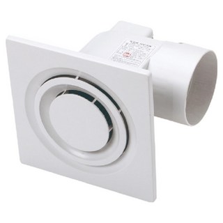 doridori 工業用抽風機 DWV-11DRB, 1個