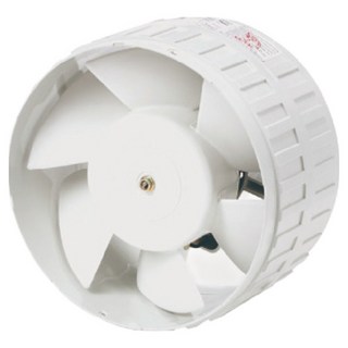 Dori Dori 東宇 差異化風扇 管道循環排氣用 200mm, DWV-20DRD, 顧客自行安裝