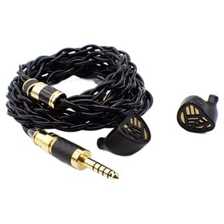 penon Unique 有線耳機, 黑色, 單一商品