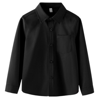 Uvely Veuing 基本款長袖襯衫