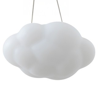 hit LIGHTING LED 迷你雲朵吊燈 20W 小型 暖白光 D7233S