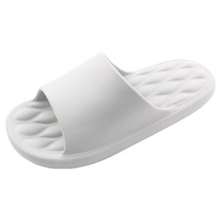 SHOE TANKER 大尺碼層間噪音拖鞋 ST-506, 灰色, 290