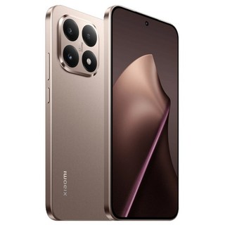 Xiaomi 小米 15T 12G+512G 6.83吋, 玫瑰金, 512GB