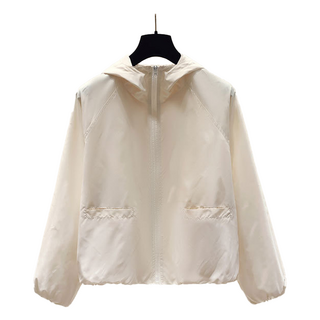 女神舒適防風外套 YFWP501