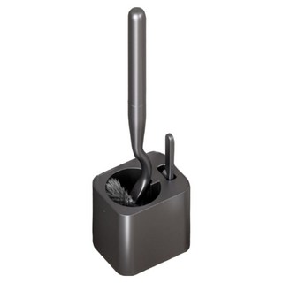 오코로 화장실 변기 청소솔 청소도구, 혼합색상, 1세트