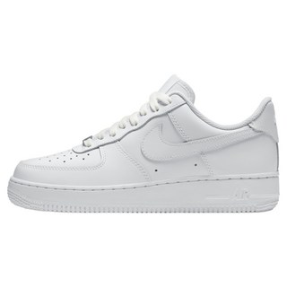 NIKE 耐吉 女款 Air Force 1 '07 運動鞋 DD8959-100