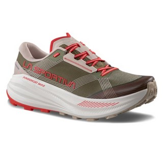 LA SPORTIVA 男款 Puzdigio 極限越野鞋