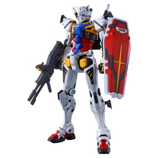 건담 HG 하얀 건담 피규어, 1개