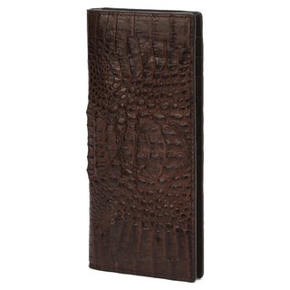 DAKS 男士鱷魚皮長夾