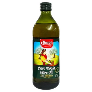 아바코 엑스트라버진 올리브 오일, 1개, 1L