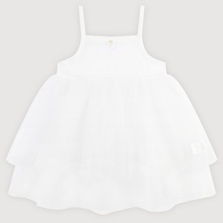 hejmini 肚皮舞層次感馬甲紗裙洋裝