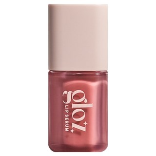 MAKEheal 光澤精華唇釉, 1個, 02 眨眼桃紅