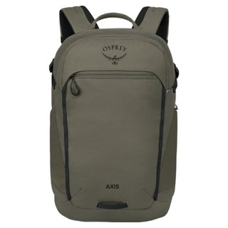 OSPREY Axis 後揹包, 伯爵灰