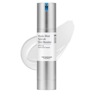 THE FACE SHOP 菲詩小舖 極致玻尿酸微針導入活膚液