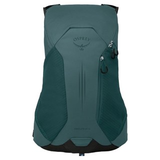 OSPREY Hikelite LT16 登山揹包 16L 附防雨罩, Cascade Blue