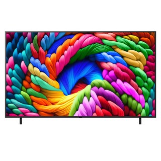 LG전자 4K UHD 나노셀 AI TV, 189cm(75인치), 75NANO90AKA, 스탠드형, 방문설치