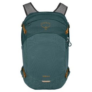 OSPREY Nebula 後揹包, Torrent Blue Heather