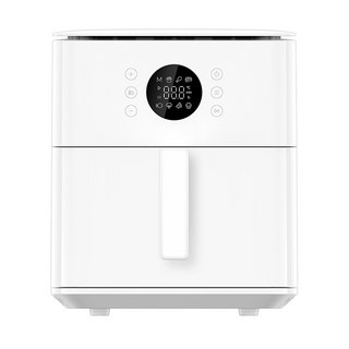 Xiaomi 小米 氣炸鍋 6.5L, 白色, MAF-W6501