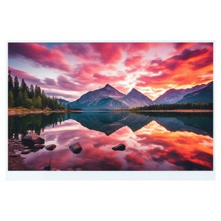 Partnerline WQXGA 可攜式 IPS 60Hz 觸控螢幕 白色, 46cm, PA-16 PRO WHITE