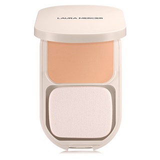 LAURA MERCIER 蘿拉蜜思 極致煥顏清透完美粉餅, 3C BISCOTTI, 1個