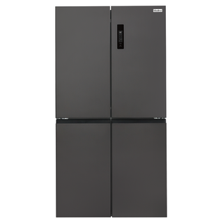 캐리어 모드비 양문형 601L 4도어 냉장고 방문설치, MRNF601BPM1