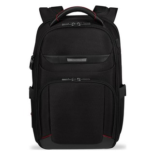Samsonite 新秀麗 Pro-DLX 6 後揹包 147139-1041, 黑色