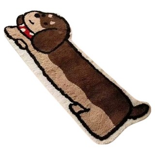 卡通人物室內地毯地墊 D