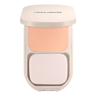 LAURA MERCIER 蘿拉蜜思 極致煥顏清透完美粉餅, 2C MADELNE, 1個