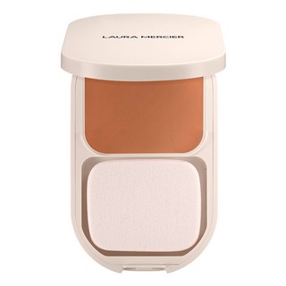 LAURA MERCIER 蘿拉蜜思 極致煥顏清透完美粉餅, 4W CBRULEE, 1個