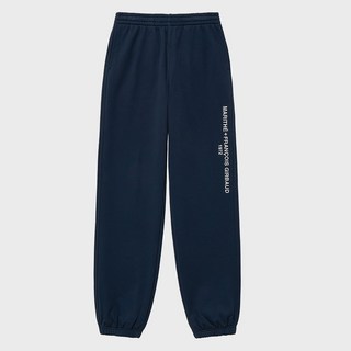 MaritheFrancoisGirbaud 女款字母LOGO運動褲