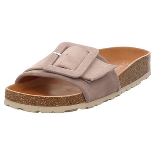 버베나스 여성용 레이코 벨루어 슬리퍼