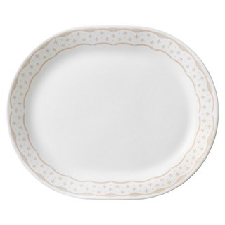 Corelle Brands 康寧餐具 腰子盤, 皇家饗宴, 1個