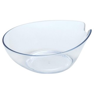 HUBATH 日本浴室沐浴水瓢, 1個, 透明