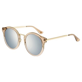 FILA 斐樂 男女通用鏡面太陽眼鏡 FLS7188M