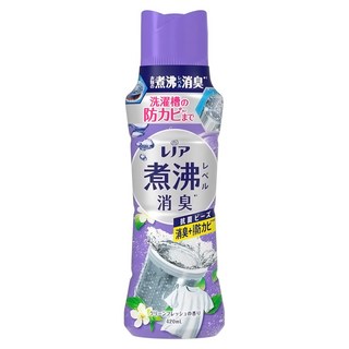 Lenor 蘭諾 煮沸衣物香香豆 花香紫, 420ml, 1個
