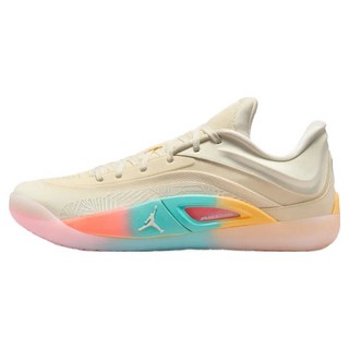 NIKE 耐吉 JORDAN 喬丹 男款 Jordan Zion 4 PF 運動鞋 FD0591-102