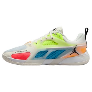 NIKE 耐吉 JORDAN 喬丹 Air PF 運動鞋 FQ3859-100