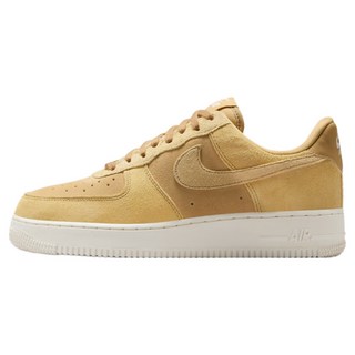 NIKE 耐吉 女款 Air Force 1 '07 運動鞋 HJ5336-700