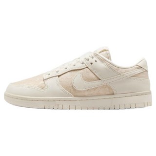 NIKE 耐吉 女款 Dunk Low 運動鞋 HJ5870-100