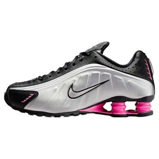 NIKE 耐吉 女款 Nike Shox R4 運動鞋 AR3565-012