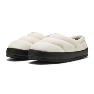 PUMA 男女款 PUMA TUFF TERRA 拖鞋 40217602, 白色, 26 cm