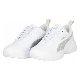 PUMA 女款 CILIA MODE GLITTER 運動休閒鞋 40508201