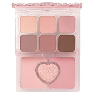 에뛰드 마이 쁘띠 팔레트 7.3g, 03 뮤트행 하룰라라, 1개