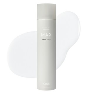 OBge 맥스 스킨 미스트, 1개, 250ml