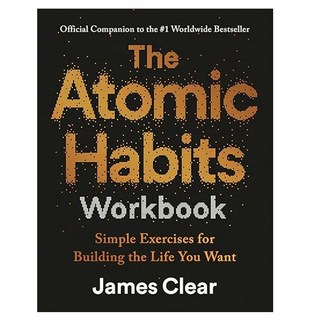 The Atomic Habits Workbook, Avery Publishing Group