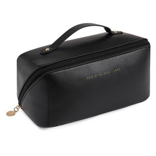 Sunbit 旅行日常皮革大容量多功能收納包