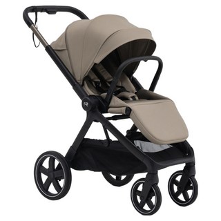 리안 알로 절충형 유모차, 웜 토프