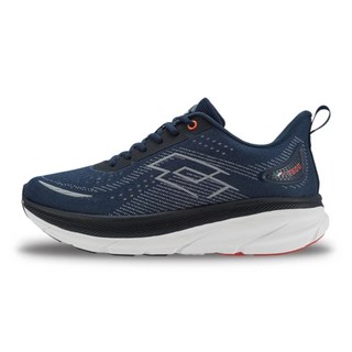 LOTTO 樂得 男款 寬楦 T600 MAX 輕賈卡緩震跑鞋 LT5AMR9226