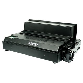 그래토너 삼성 호환 재생 토너 특대용량 MLT-D410E, 1개, 검정