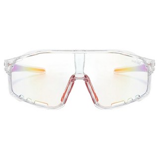 에노아 자전거 라이딩 스포츠 변색 선글라스, C4, 1개